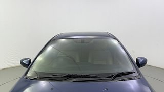 Used 2020 Maruti Suzuki Ciaz Alpha Petrol Petrol Manual exterior FRONT WINDSHIELD VIEW