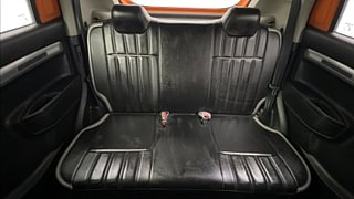 Used 2021 maruti-suzuki S-Presso VXI Plus Petrol Manual interior REAR SEAT CONDITION VIEW