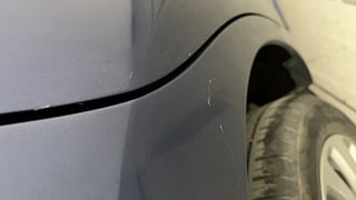 Used 2018 Maruti Suzuki Baleno [2015-2019] Zeta AT Petrol Petrol Automatic dents MINOR SCRATCH