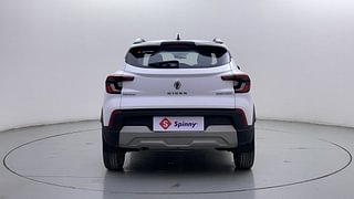 Used 2021 Renault Kiger RXZ Turbo CVT Petrol Automatic exterior BACK VIEW