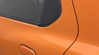 Used 2021 maruti-suzuki S-Presso VXI Plus Petrol Manual dents MINOR SCRATCH
