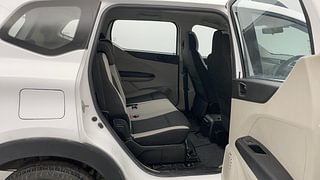 Used 2019 Renault Triber RXT Petrol Manual interior RIGHT SIDE REAR DOOR CABIN VIEW