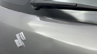 Used 2017 Maruti Suzuki Swift [2011-2017] ZXi Petrol Manual dents MINOR DENT