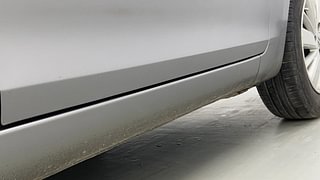 Used 2017 Maruti Suzuki Swift [2011-2017] ZXi Petrol Manual dents MINOR DENT