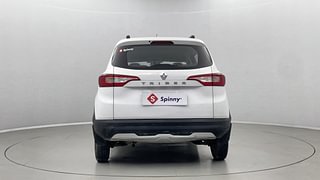Used 2019 Renault Triber RXT Petrol Manual exterior BACK VIEW