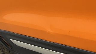 Used 2021 maruti-suzuki S-Presso VXI Plus Petrol Manual dents MINOR DENT