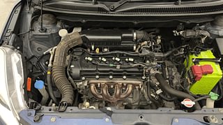 Used 2018 Maruti Suzuki Baleno [2015-2019] Zeta AT Petrol Petrol Automatic engine ENGINE RIGHT SIDE VIEW