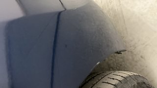 Used 2018 Maruti Suzuki Baleno [2015-2019] Zeta AT Petrol Petrol Automatic dents MINOR SCRATCH