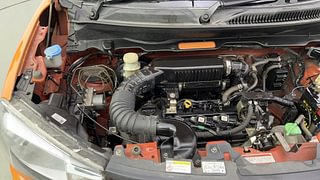 Used 2021 maruti-suzuki S-Presso VXI Plus Petrol Manual engine ENGINE RIGHT SIDE VIEW