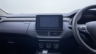 Used 2021 Renault Kiger RXZ Turbo CVT Petrol Automatic top_features Integrated (in-dash) music system