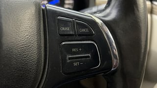 Used 2020 Maruti Suzuki Ciaz Alpha Petrol Petrol Manual top_features Cruise control