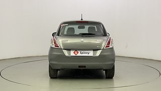 Used 2017 Maruti Suzuki Swift [2011-2017] ZXi Petrol Manual exterior BACK VIEW
