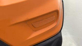 Used 2021 maruti-suzuki S-Presso VXI Plus Petrol Manual dents MINOR SCRATCH
