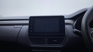 Used 2021 Renault Kiger RXZ Turbo CVT Petrol Automatic top_features Touch screen infotainment system