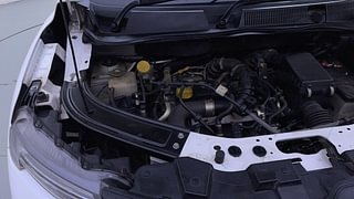 Used 2021 Renault Kiger RXZ Turbo CVT Petrol Automatic engine ENGINE RIGHT SIDE VIEW