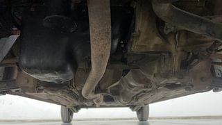 Used 2014 Maruti Suzuki Alto 800 Vxi Petrol Manual extra FRONT LEFT UNDERBODY VIEW
