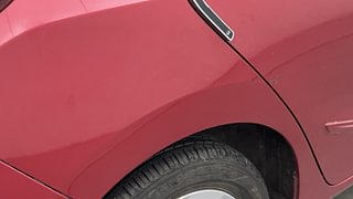 Used 2019 honda Jazz VX Petrol Manual dents MINOR SCRATCH