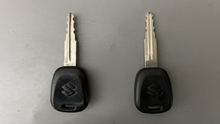 Used 2014 Maruti Suzuki Alto 800 Vxi Petrol Manual extra CAR KEY VIEW