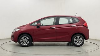 Used 2019 honda Jazz VX Petrol Manual exterior LEFT SIDE VIEW
