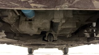 Used 2019 honda Jazz VX Petrol Manual extra FRONT LEFT UNDERBODY VIEW