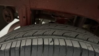 Used 2014 Maruti Suzuki Alto 800 Vxi Petrol Manual exterior EXTERIOR ROOF VIEW