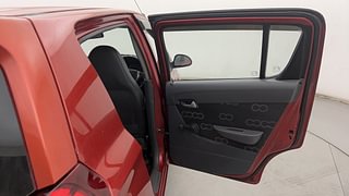 Used 2014 Maruti Suzuki Alto 800 Vxi Petrol Manual interior RIGHT REAR DOOR OPEN VIEW