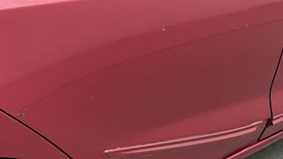 Used 2019 honda Jazz VX Petrol Manual dents MINOR SCRATCH
