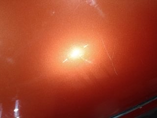 Used 2014 Maruti Suzuki Alto 800 Vxi Petrol Manual dents MINOR SCRATCH