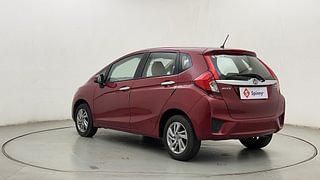 Used 2019 honda Jazz VX Petrol Manual exterior LEFT REAR CORNER VIEW