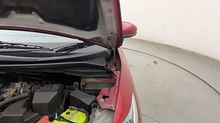 Used 2019 honda Jazz VX Petrol Manual engine ENGINE LEFT SIDE HINGE & APRON VIEW