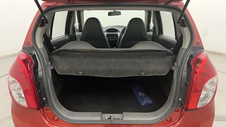 Used 2014 Maruti Suzuki Alto 800 Vxi Petrol Manual interior DICKY INSIDE VIEW