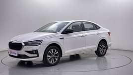 2022 Skoda Slavia Style 1.0L TSI AT