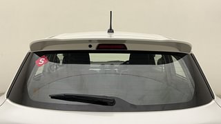 Used 2019 Maruti Suzuki Swift [2017-2020] ZDi Diesel Manual exterior BACK WINDSHIELD VIEW