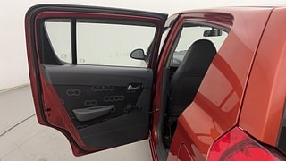 Used 2014 Maruti Suzuki Alto 800 Vxi Petrol Manual interior LEFT REAR DOOR OPEN VIEW