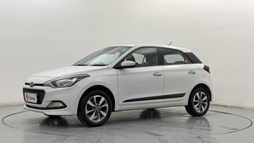 2015 Hyundai Elite i20 Asta 1.2