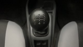 Used 2014 Maruti Suzuki Alto 800 Vxi Petrol Manual interior GEAR  KNOB VIEW