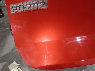Used 2014 Maruti Suzuki Alto 800 Vxi Petrol Manual dents MINOR SCRATCH