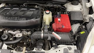 Used 2019 Maruti Suzuki Swift [2017-2020] ZDi Diesel Manual engine ENGINE LEFT SIDE VIEW