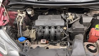 Used 2019 honda Jazz VX Petrol Manual engine ENGINE RIGHT SIDE VIEW