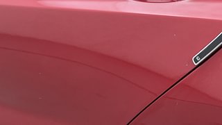 Used 2019 honda Jazz VX Petrol Manual dents MINOR DENT