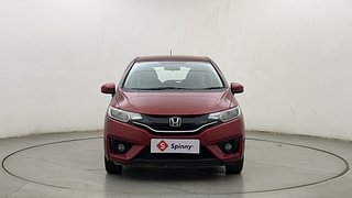 Used 2019 honda Jazz VX Petrol Manual exterior FRONT VIEW