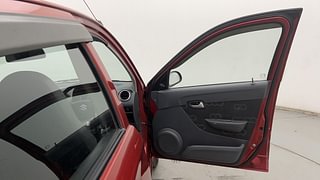 Used 2014 Maruti Suzuki Alto 800 Vxi Petrol Manual interior RIGHT FRONT DOOR OPEN VIEW