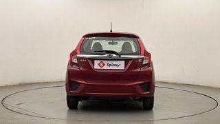 Used 2019 honda Jazz VX Petrol Manual exterior BACK VIEW