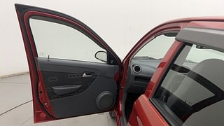 Used 2014 Maruti Suzuki Alto 800 Vxi Petrol Manual interior LEFT FRONT DOOR OPEN VIEW