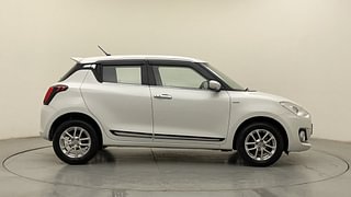 Used 2019 Maruti Suzuki Swift [2017-2020] ZDi Diesel Manual exterior RIGHT SIDE VIEW