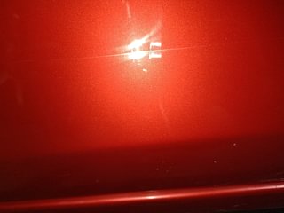 Used 2014 Maruti Suzuki Alto 800 Vxi Petrol Manual dents MINOR DENT