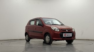 Used 2014 Maruti Suzuki Alto 800 Vxi Petrol Manual exterior RIGHT FRONT CORNER VIEW