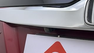Used 2019 honda Jazz VX Petrol Manual top_features Rear camera