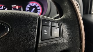 Used 2022 mahindra Thar LX 4 STR Hard Top Petrol AT 4WD Petrol Automatic top_features Cruise control