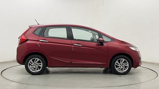 Used 2019 honda Jazz VX Petrol Manual exterior RIGHT SIDE VIEW